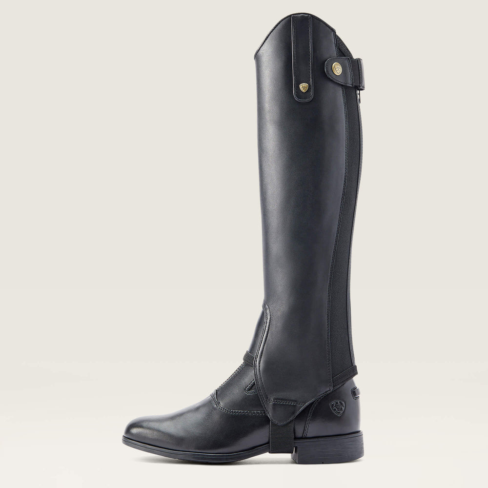 Heritage Contour Half Chap - Women