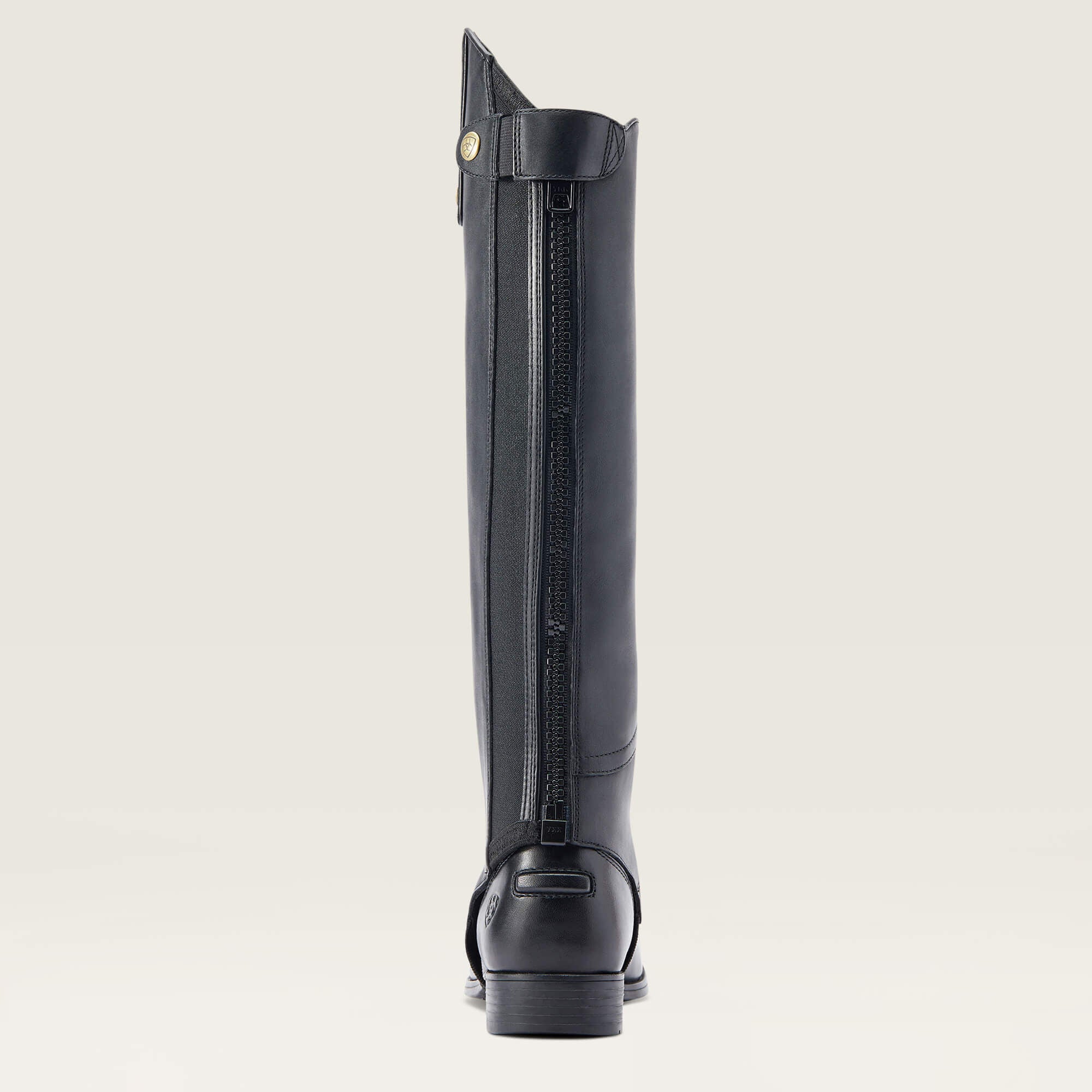 Heritage Contour Half Chap - Women