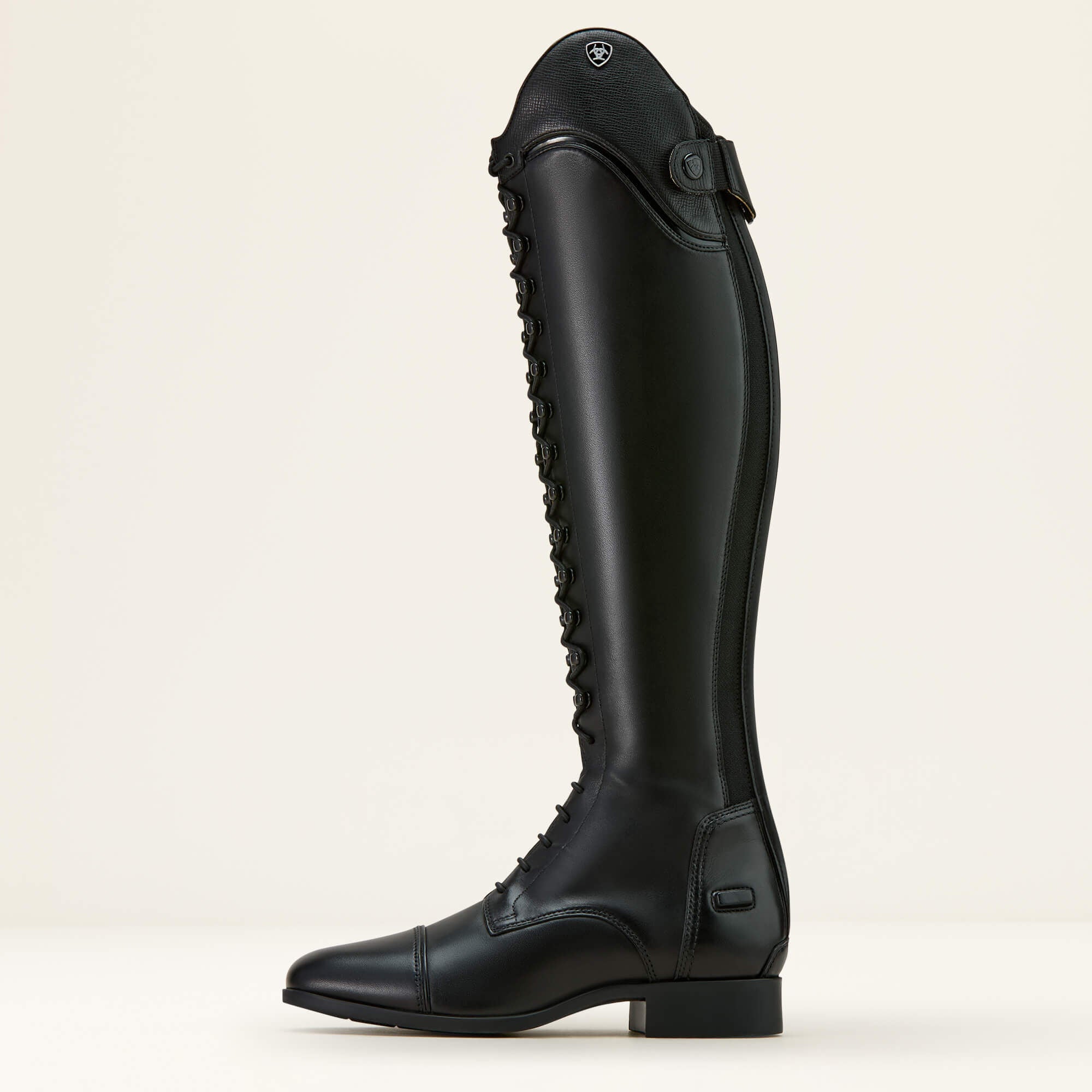 Palisade Lace Tall Riding Boot - Women