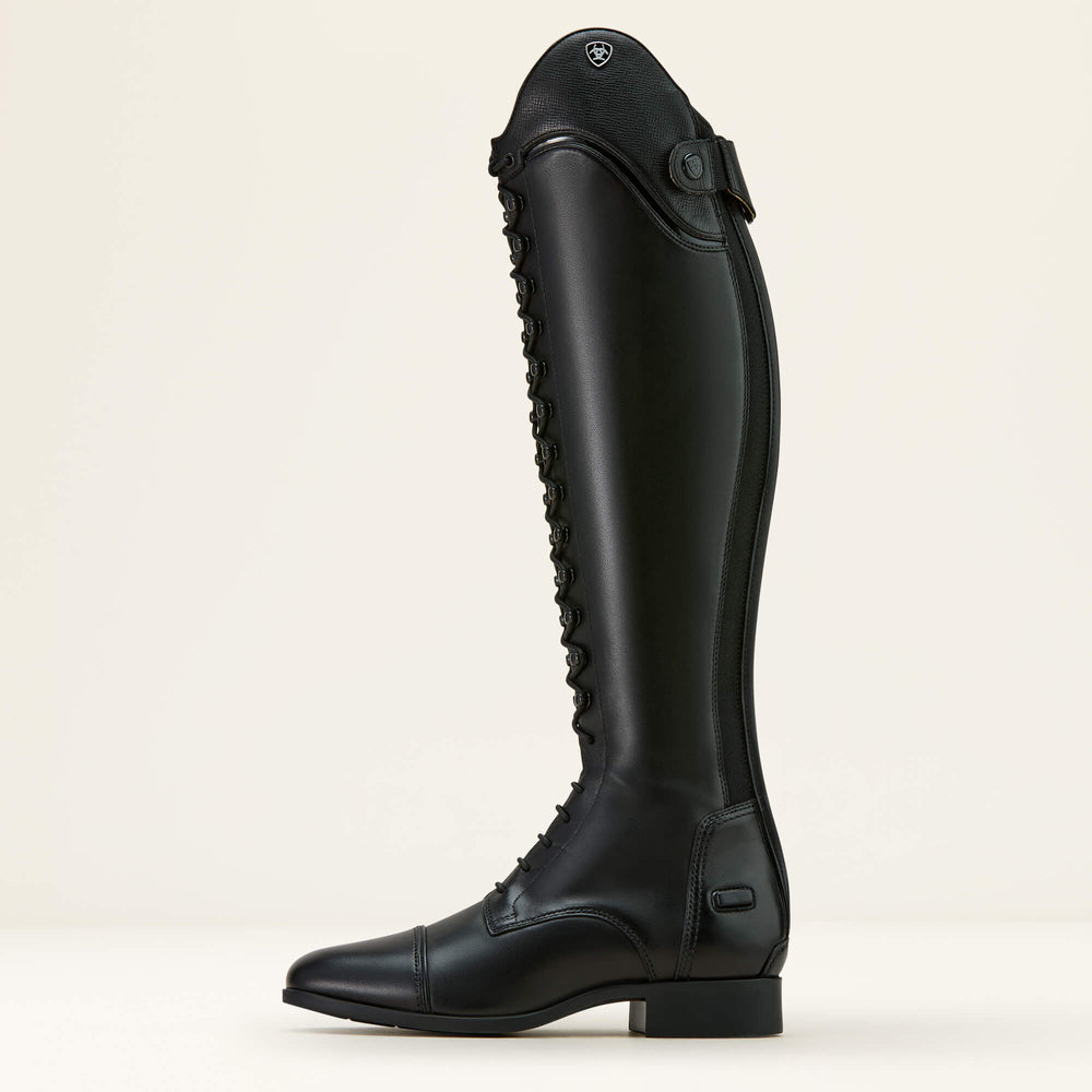 Palisade Lace Tall Riding Boot - Women