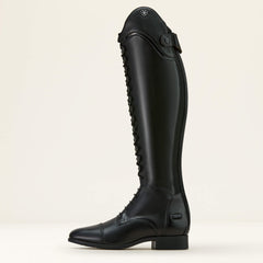 Palisade Lace Tall Riding Boot - Women