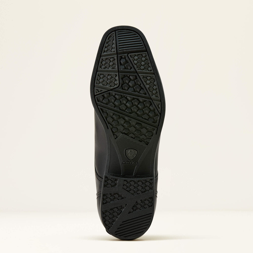 Palisade Lace Tall Riding Boot - Women