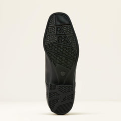 Palisade Lace Tall Riding Boot - Women