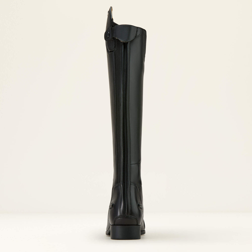 Palisade Lace Tall Riding Boot - Women