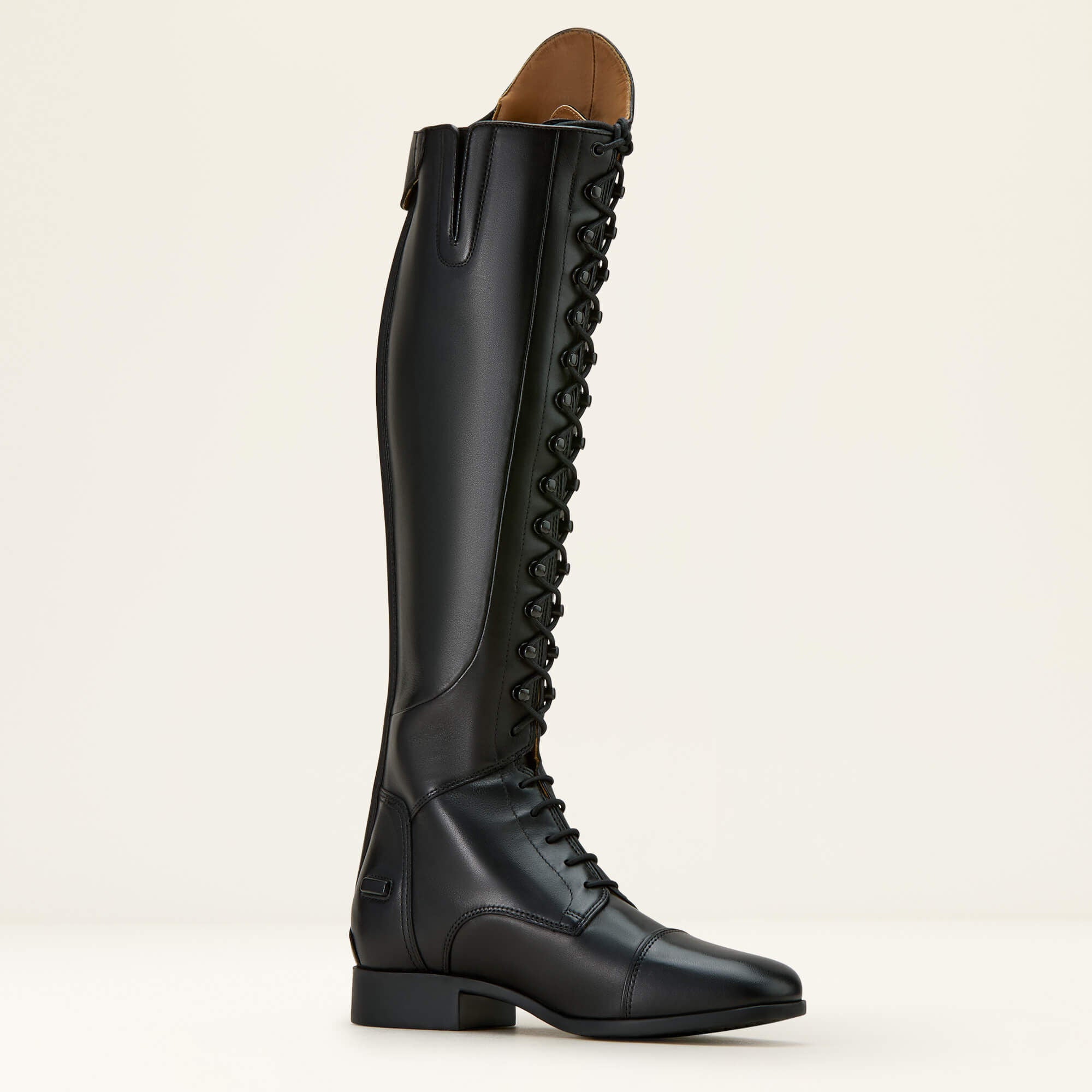 Palisade Lace Tall Riding Boot - Women