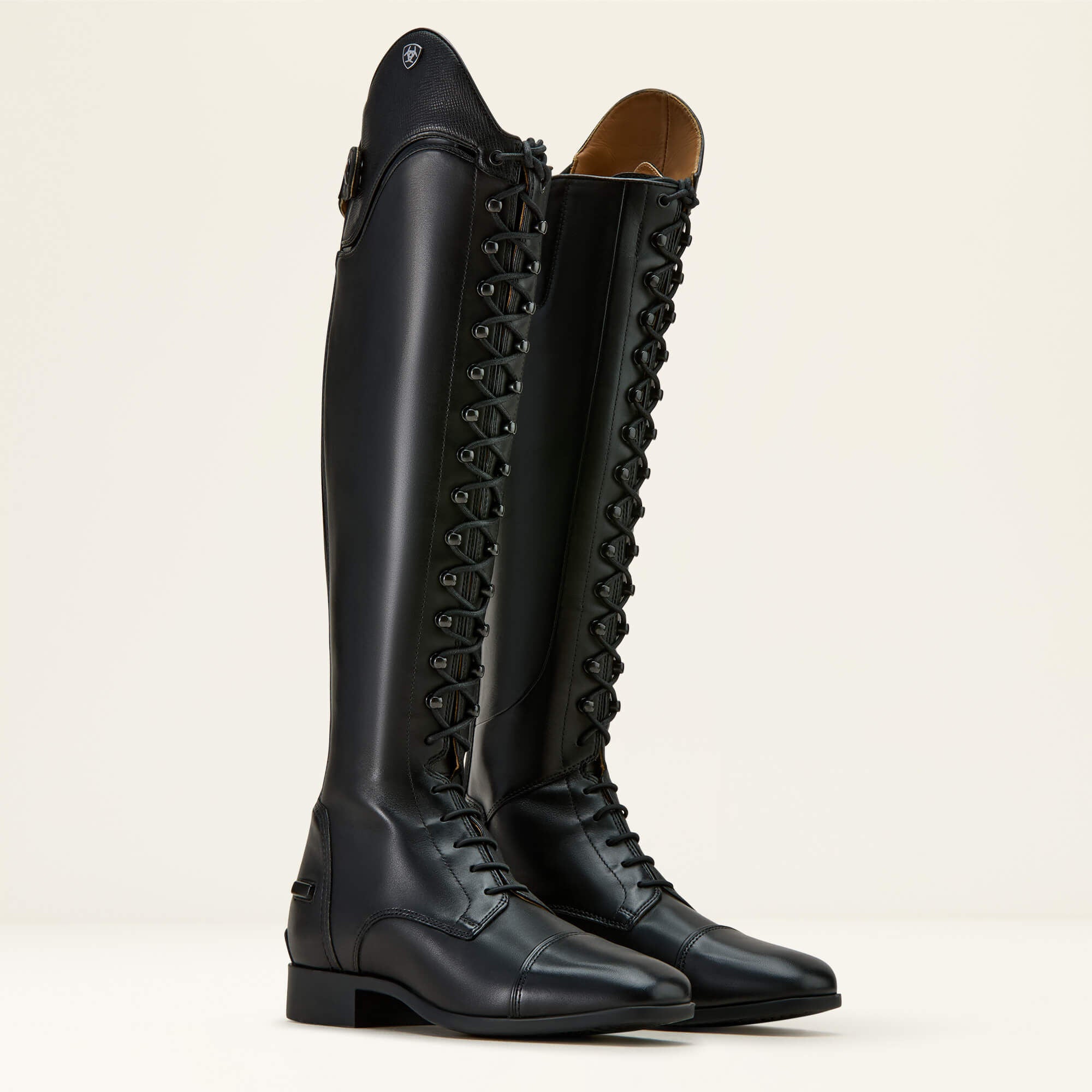Palisade Lace Tall Riding Boot - Women