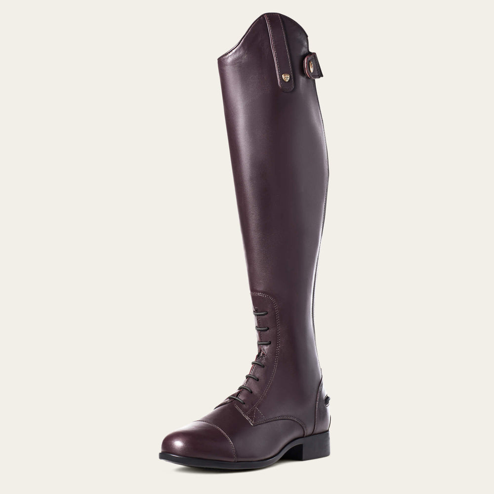 Heritage Contour II Field Zip Tall Riding Boot - Women