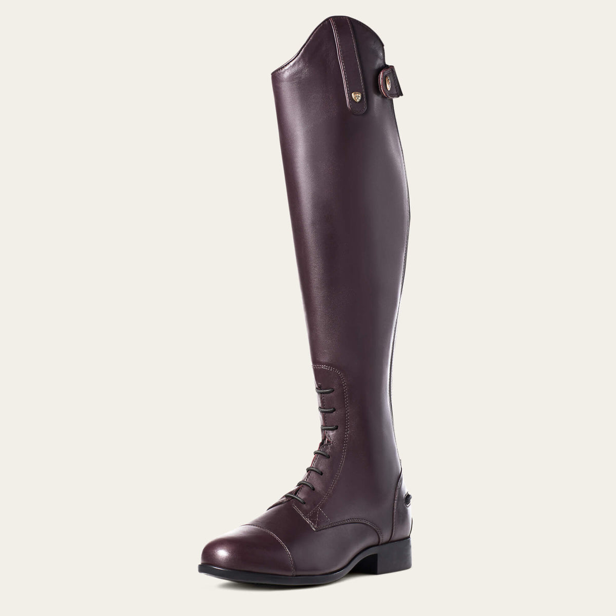 Heritage Contour II Field Zip Tall Riding Boot - Women