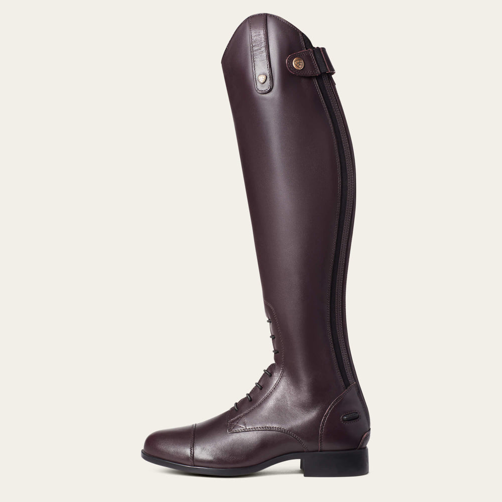 Heritage Contour II Field Zip Tall Riding Boot - Women