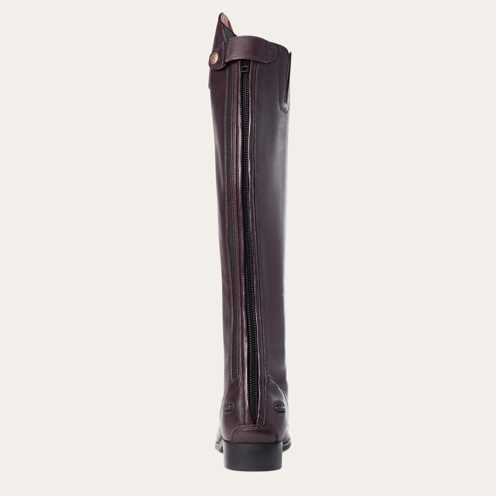 Heritage Contour II Field Zip Tall Riding Boot - Women