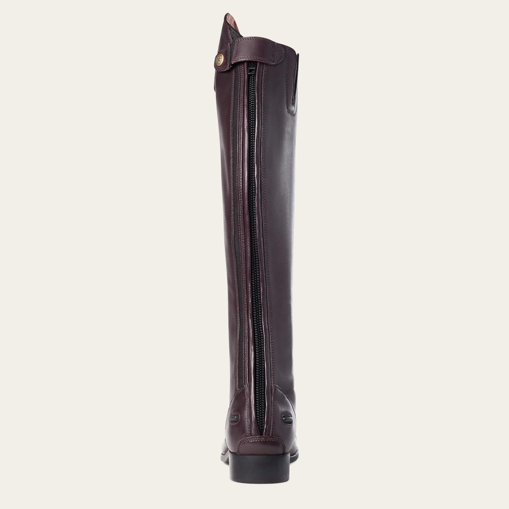 Heritage Contour II Field Zip Tall Riding Boot - Women