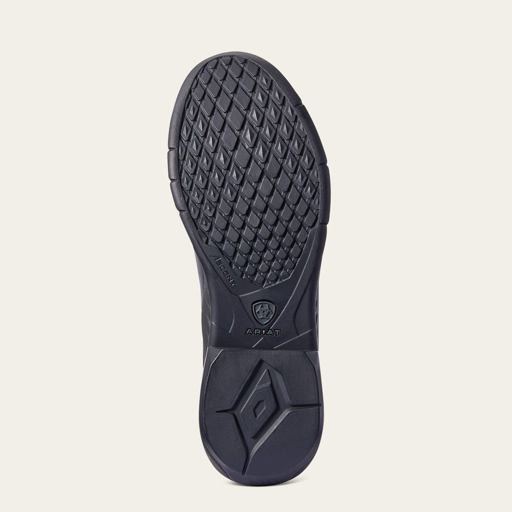Ascent Paddock Boot - Women