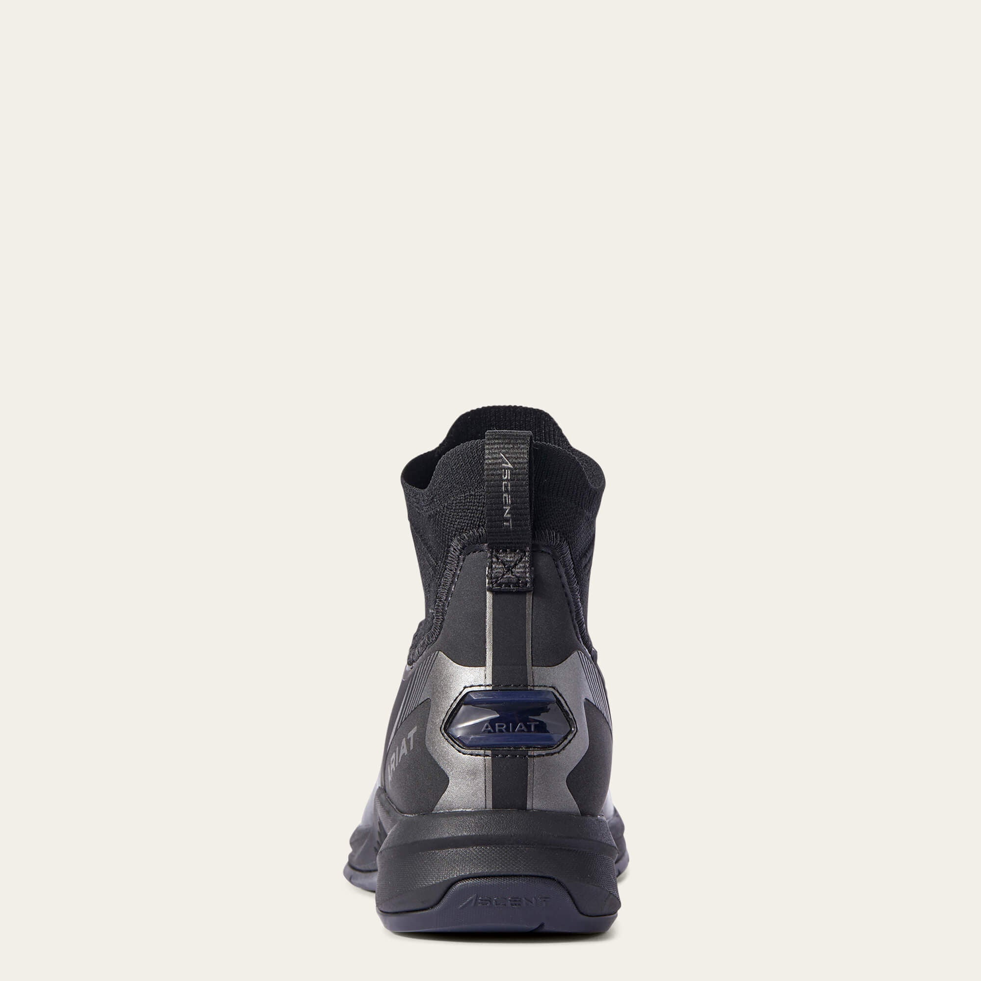 Ascent Paddock Boot - Women