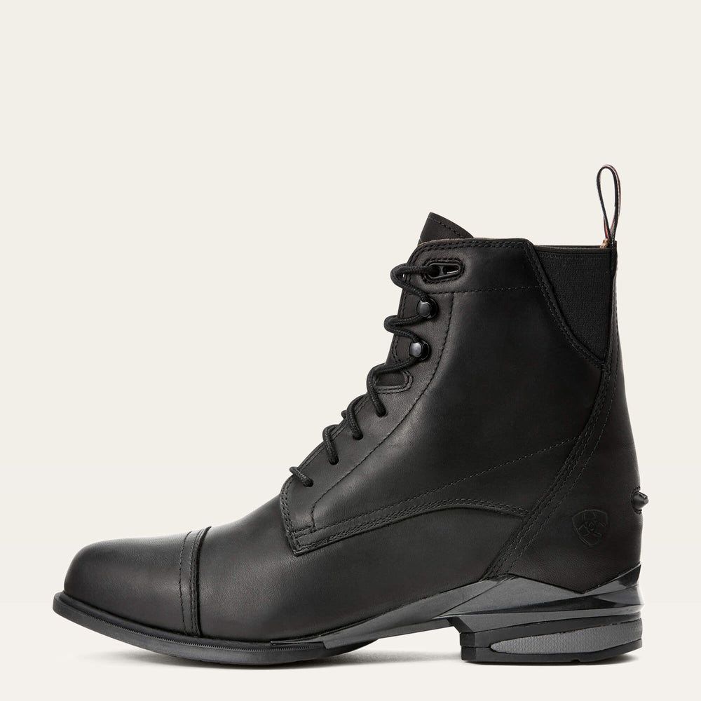 Performer Nitro Paddock Boot - Women