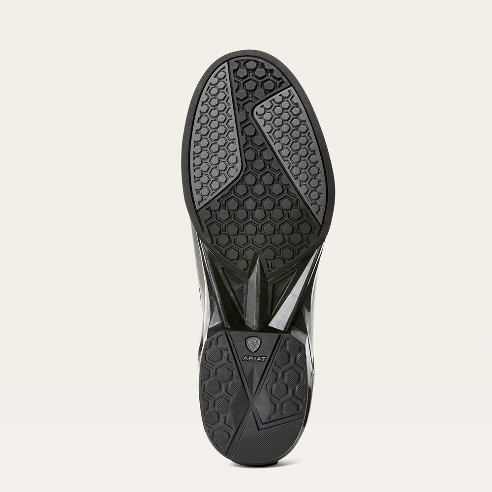 Performer Nitro Paddock Boot - Women