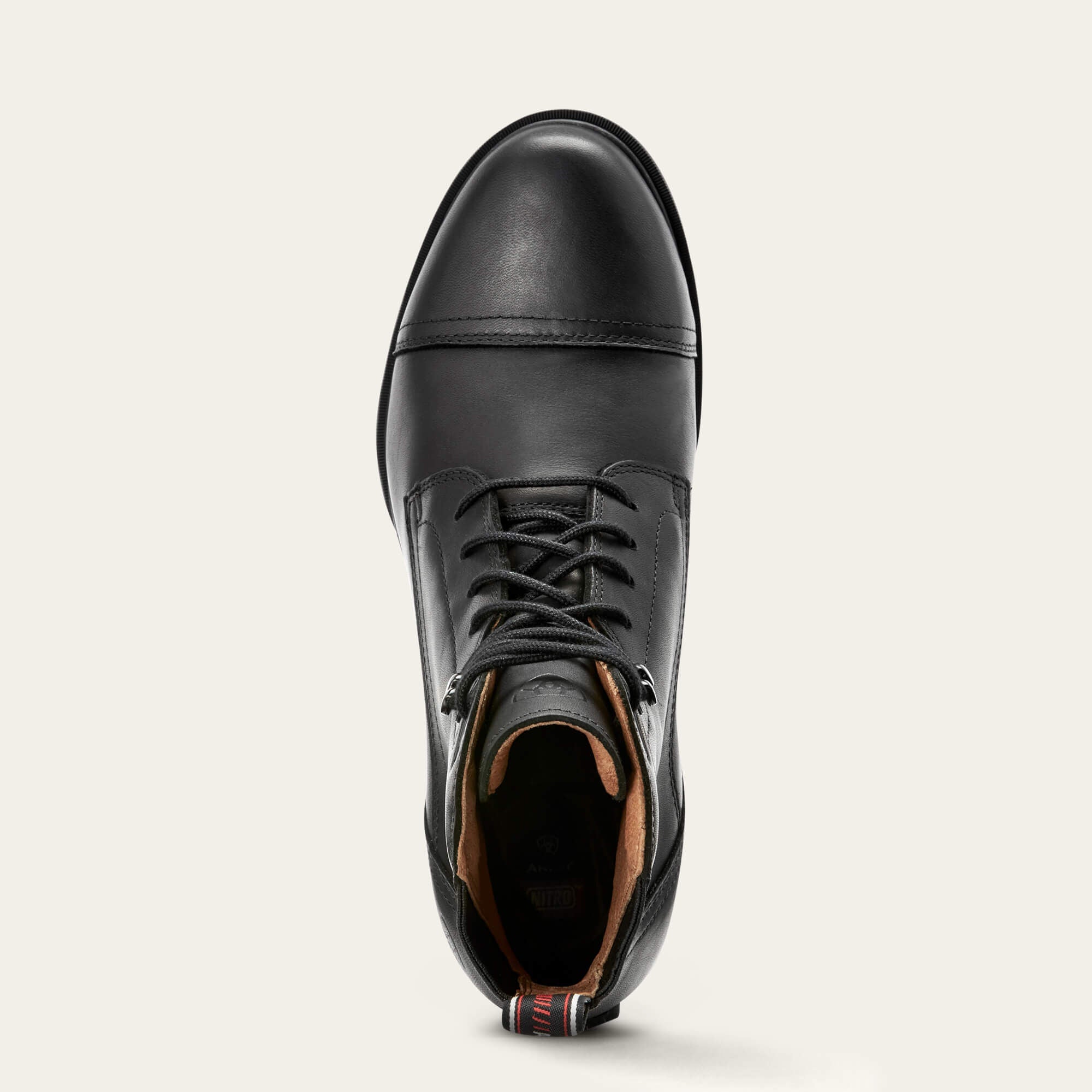 Performer Nitro Paddock Boot - Women