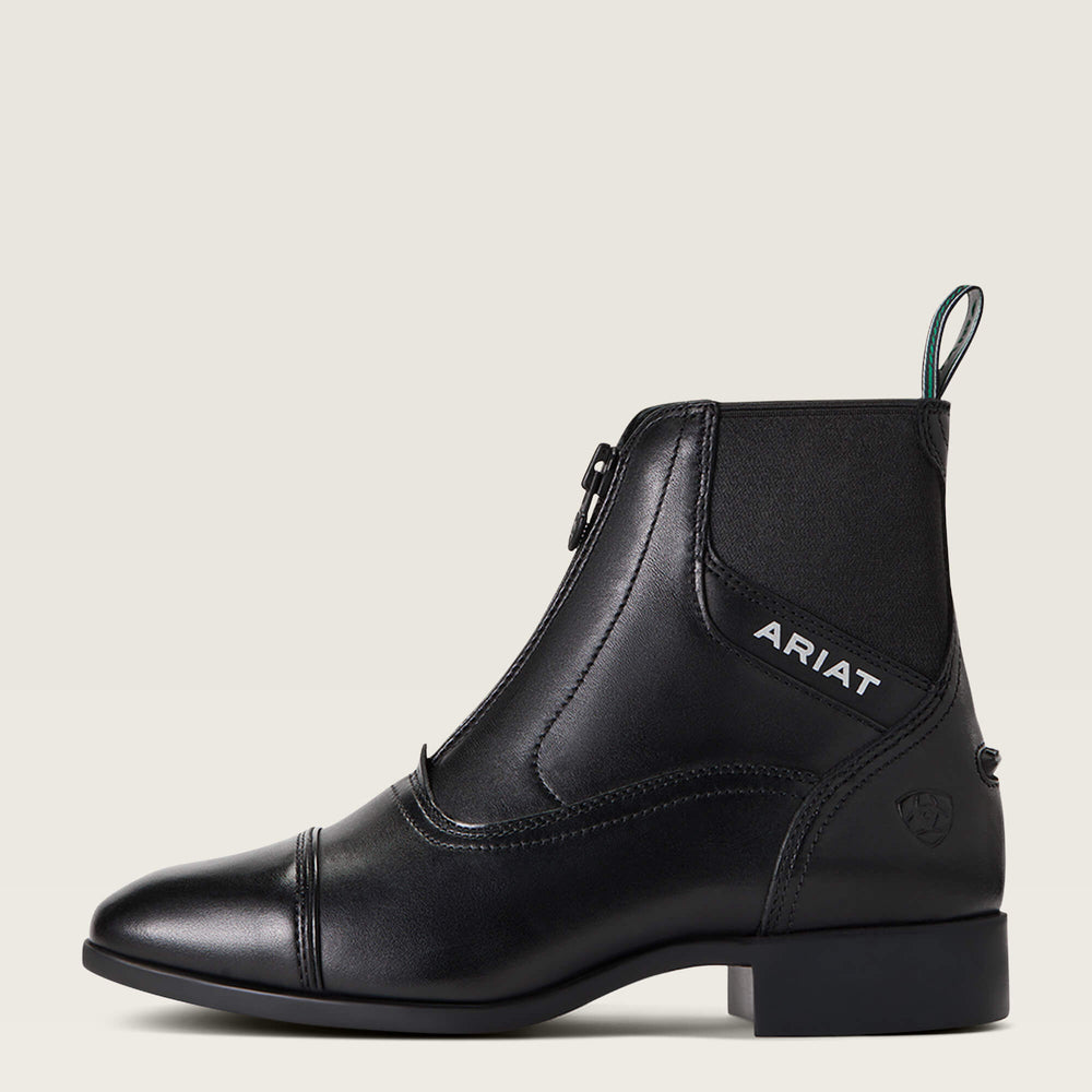 Palisade Paddock Boot - Women