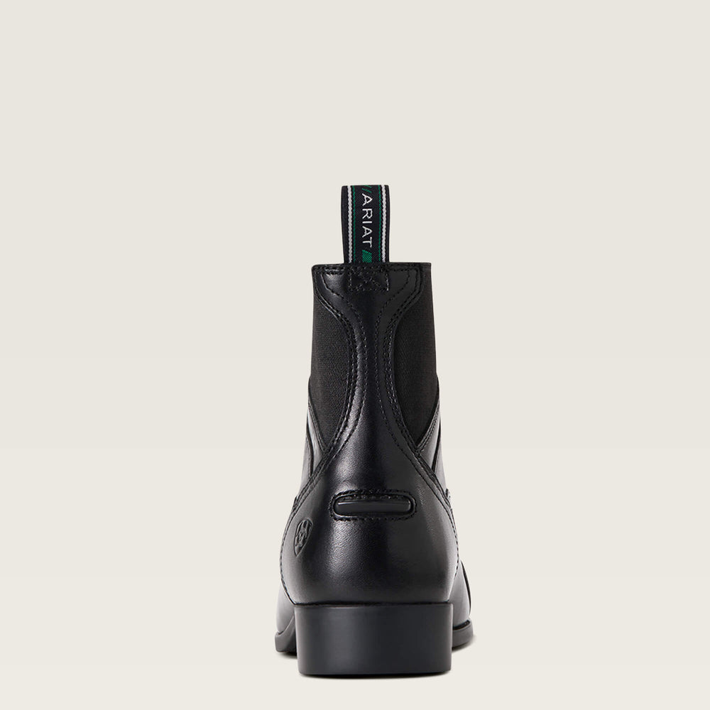 Palisade Paddock Boot - Women