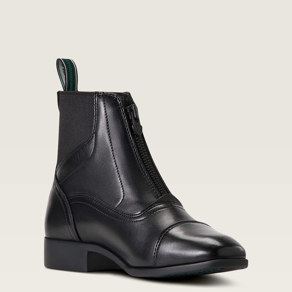 Palisade Paddock Boot - Women