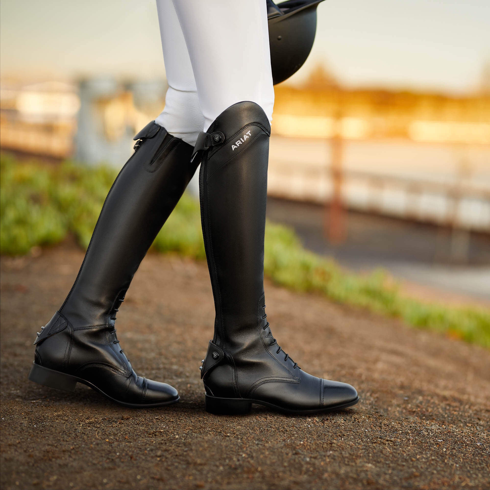 Palisade Tall Riding Boot - Women