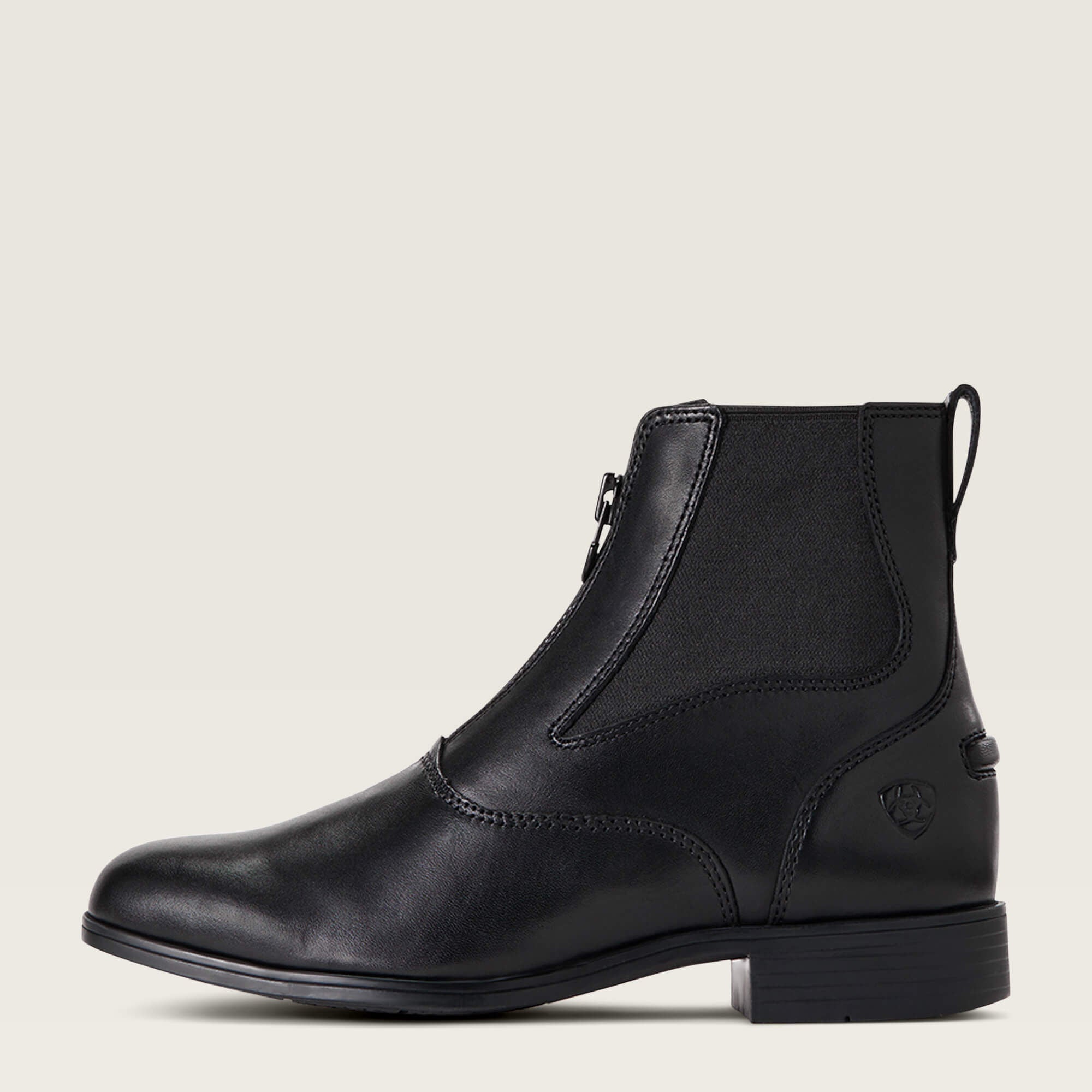 Kendall Pro Paddock Boot - Women