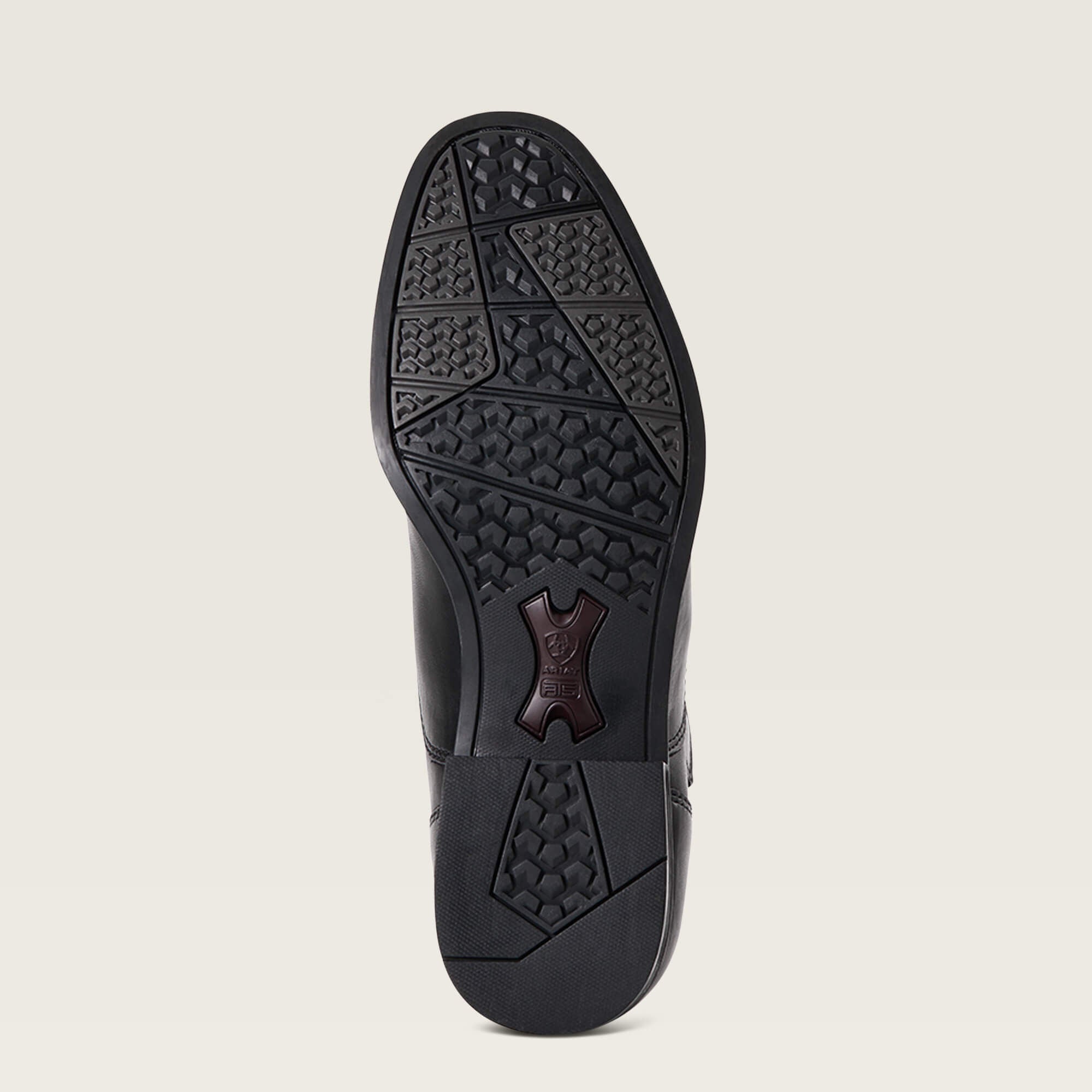 Kendall Pro Paddock Boot - Women