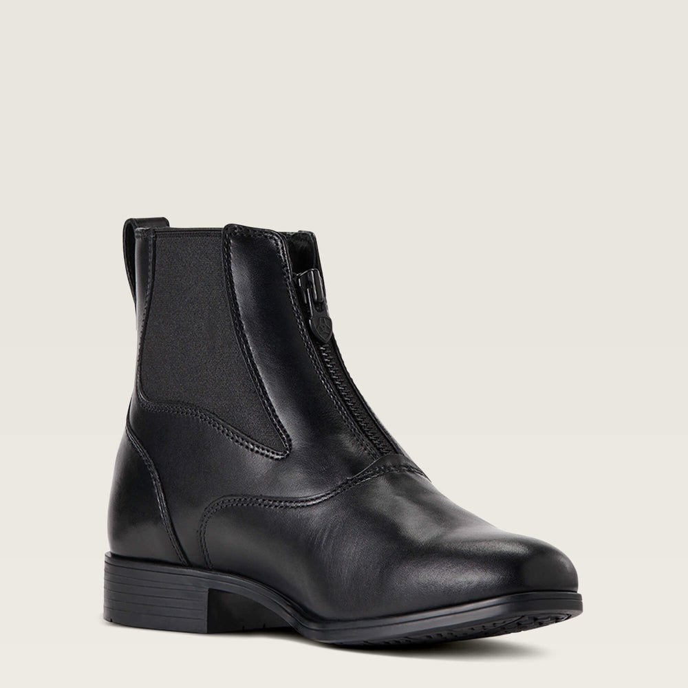Kendall Pro Paddock Boot - Women