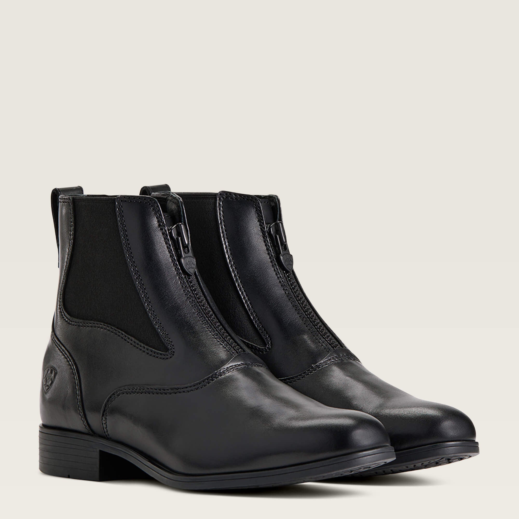 Kendall Pro Paddock Boot - Women