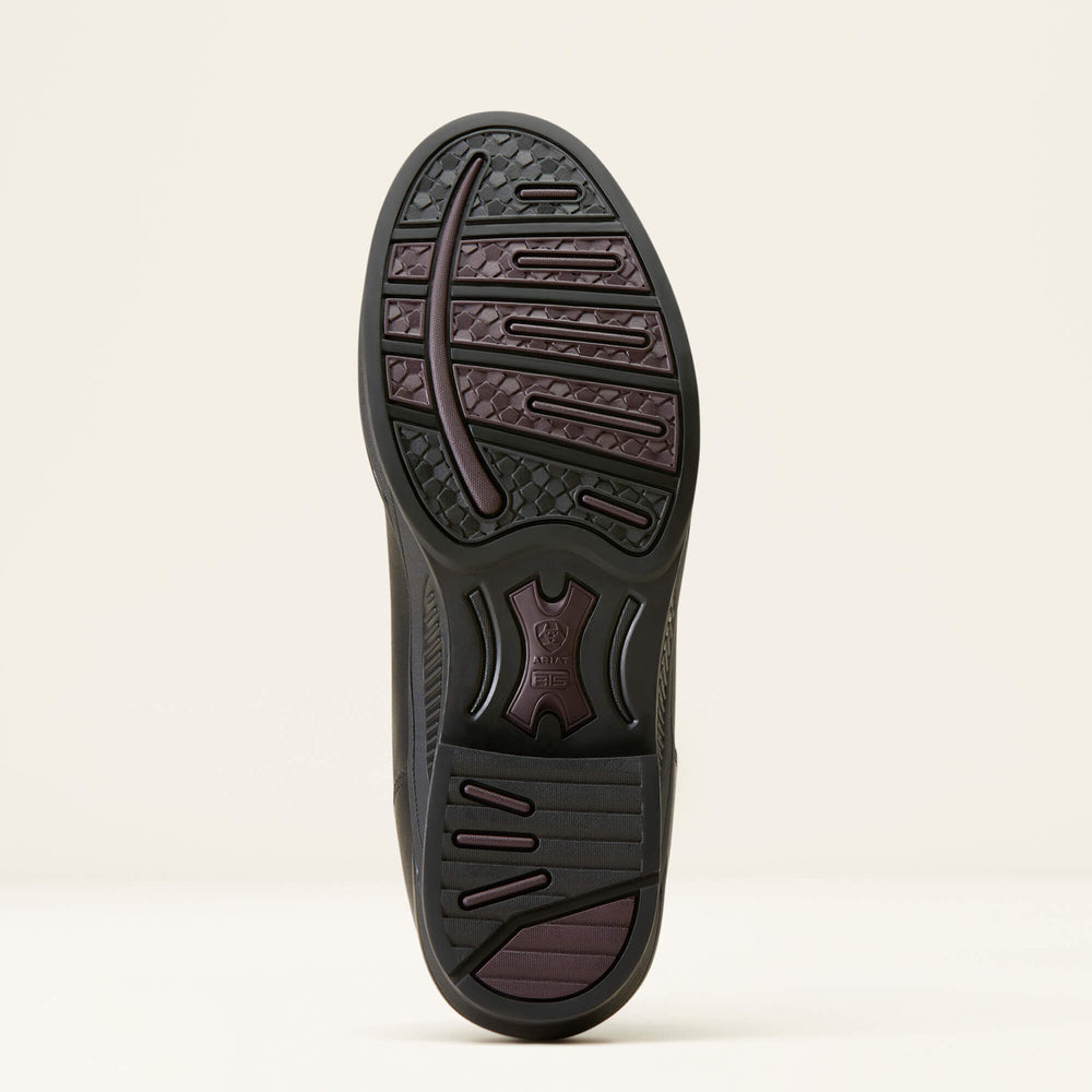 Extreme Pro Zip Waterproof Insulated Paddock Boot - Women
