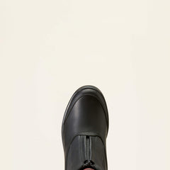 Extreme Pro Zip Waterproof Insulated Paddock Boot - Women