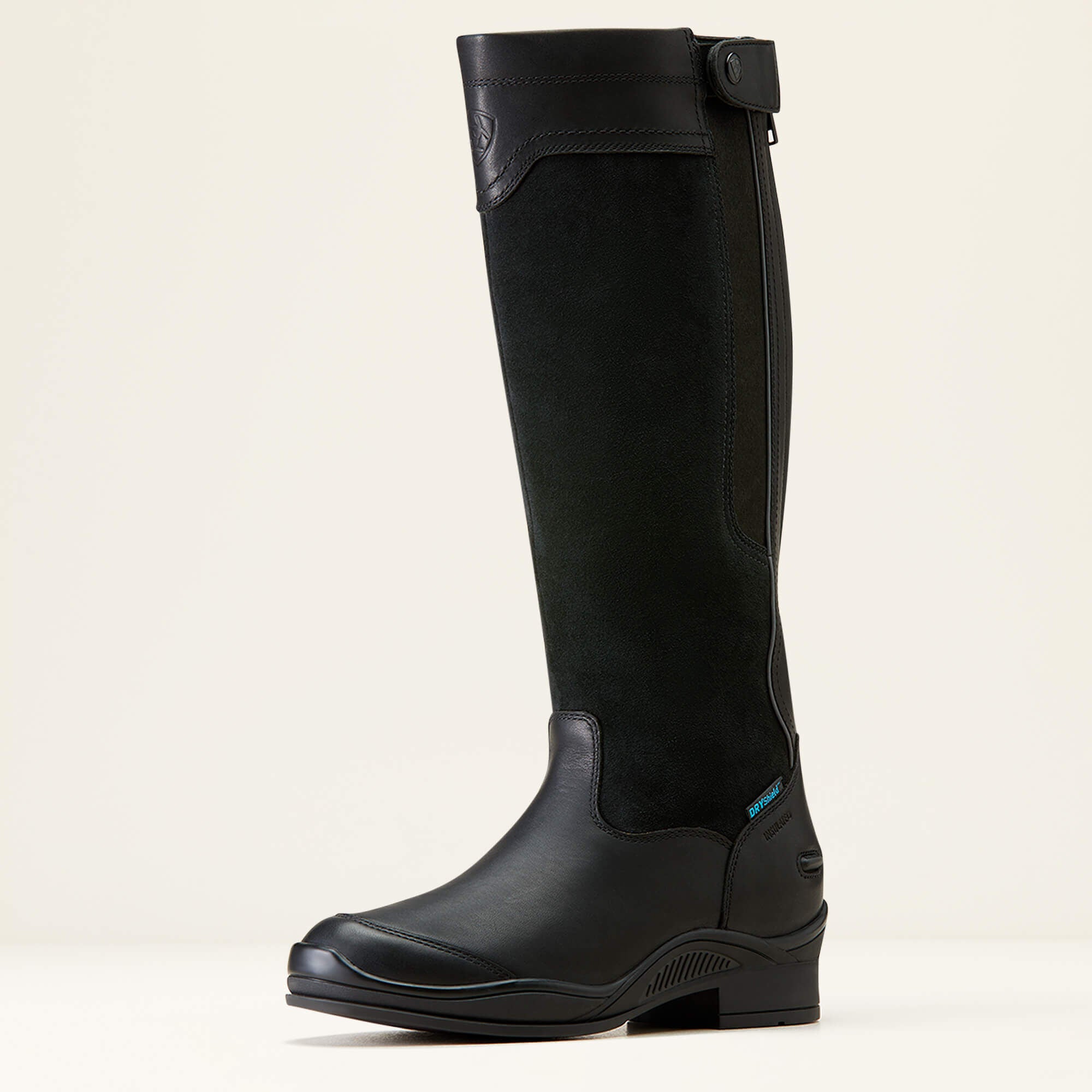 Extreme Pro Tall Waterproof Insulated Tall Riding Boot - Women|Trends