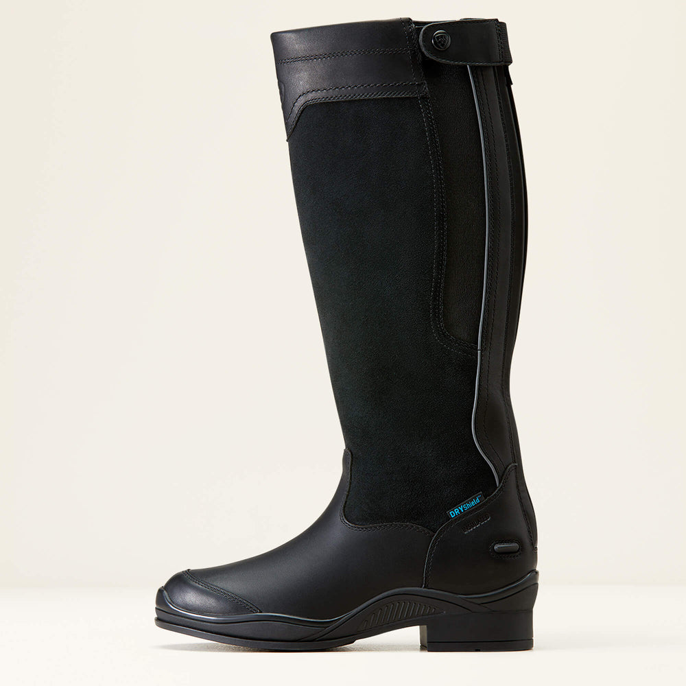 Extreme Pro Tall Waterproof Insulated Tall Riding Boot - Women|Trends