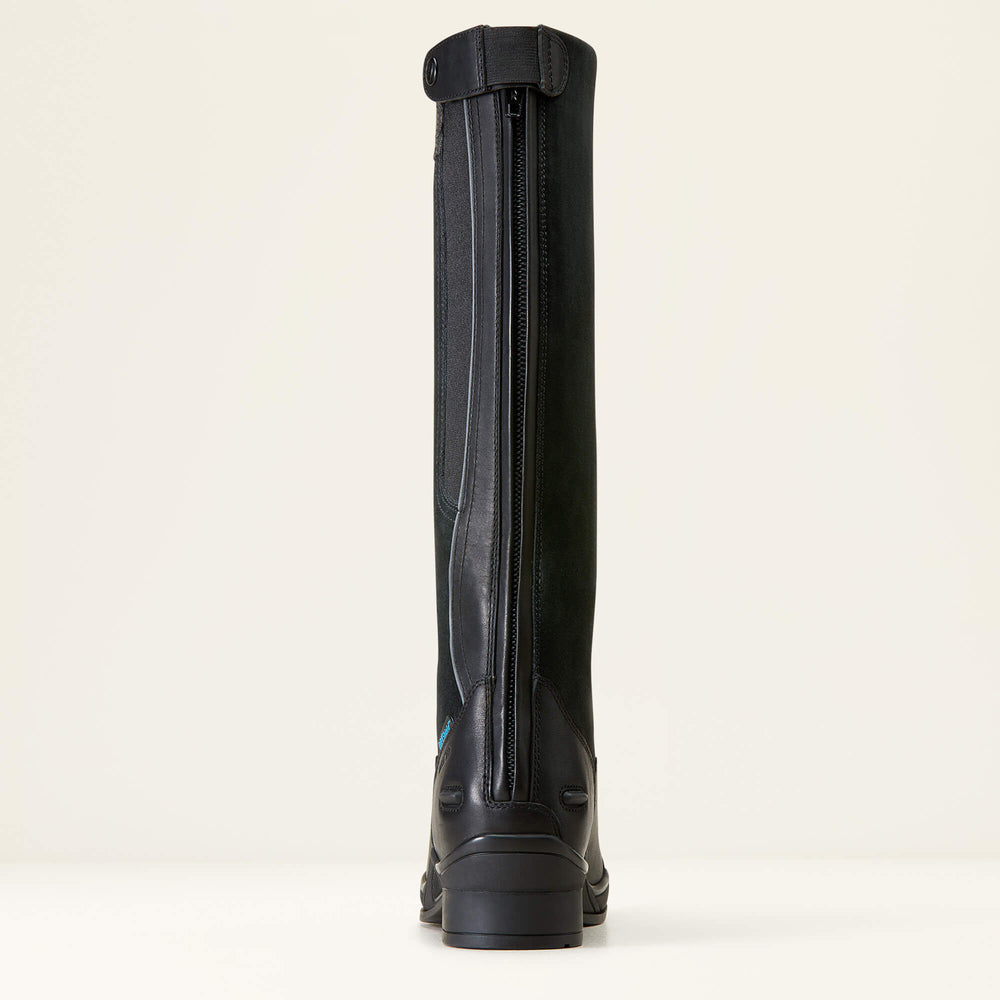 Extreme Pro Tall Waterproof Insulated Tall Riding Boot - Women|Trends