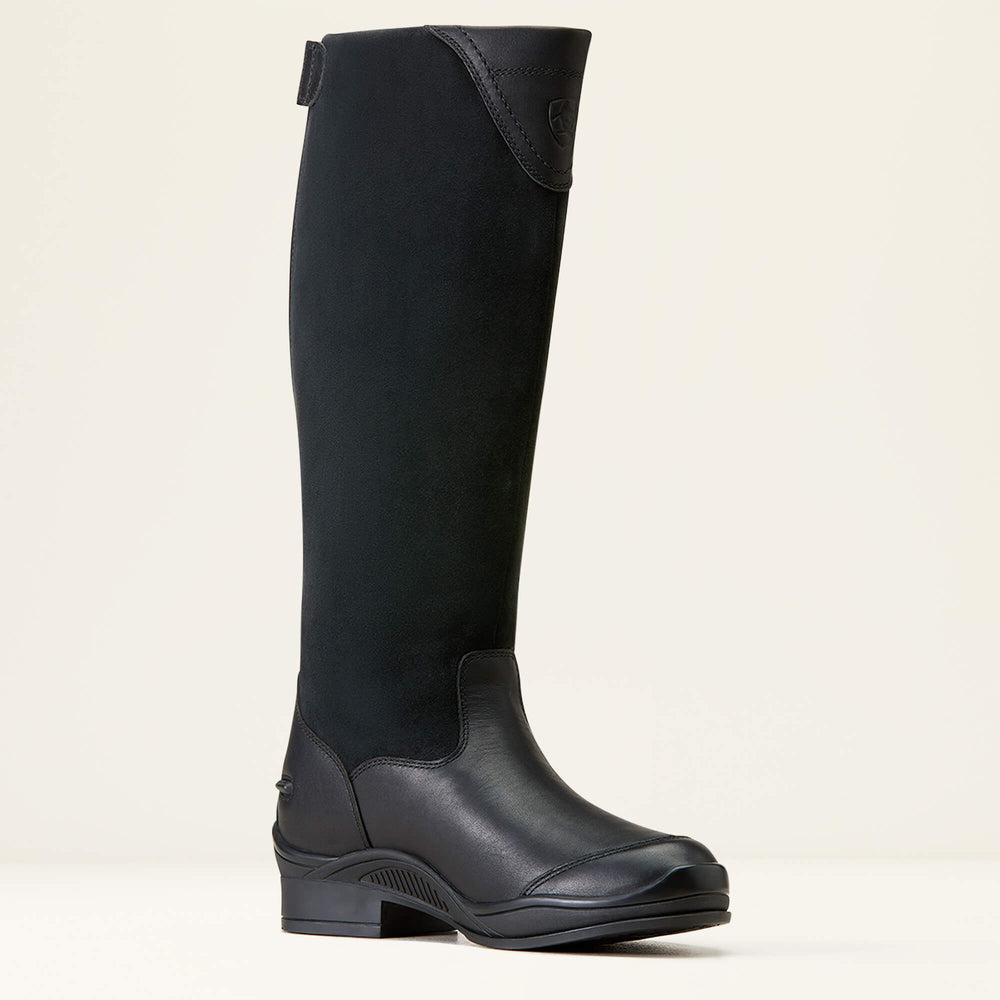 Extreme Pro Tall Waterproof Insulated Tall Riding Boot - Women|Trends