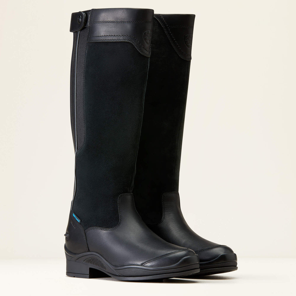 Extreme Pro Tall Waterproof Insulated Tall Riding Boot - Women|Trends