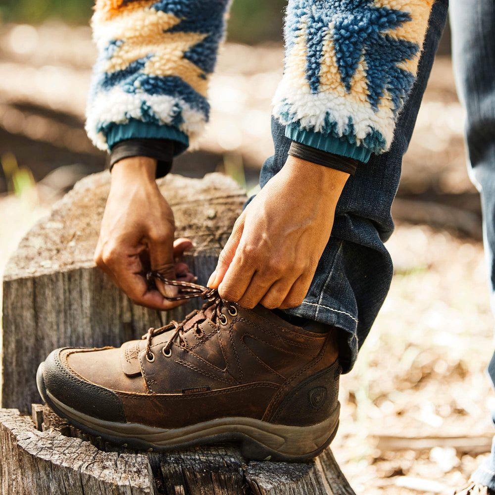 Terrain Waterproof Boot - Women