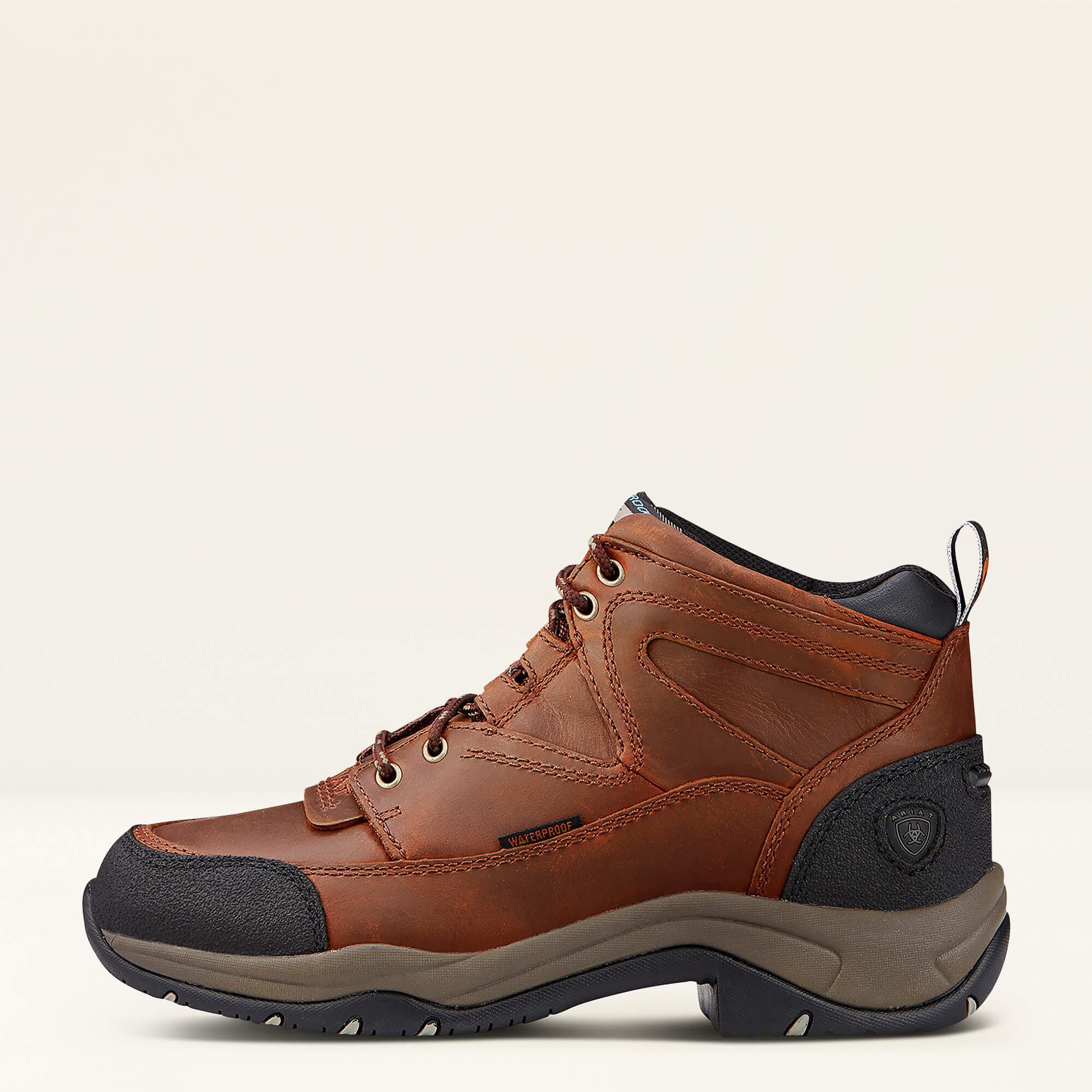 Terrain Waterproof Boot - Women