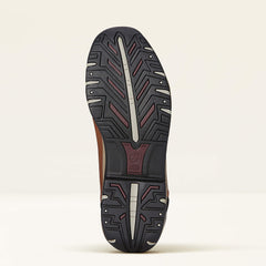 Terrain Waterproof Boot - Women