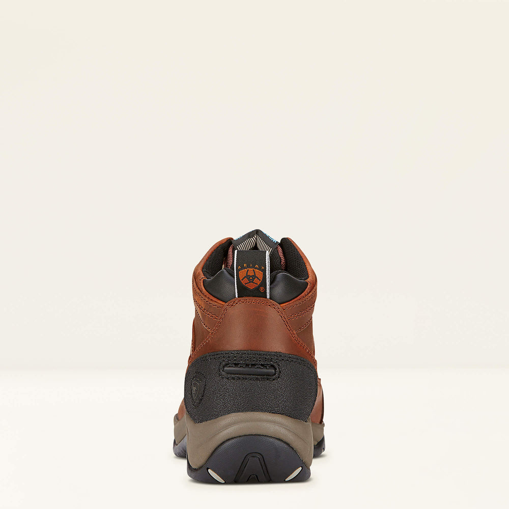 Terrain Waterproof Boot - Women