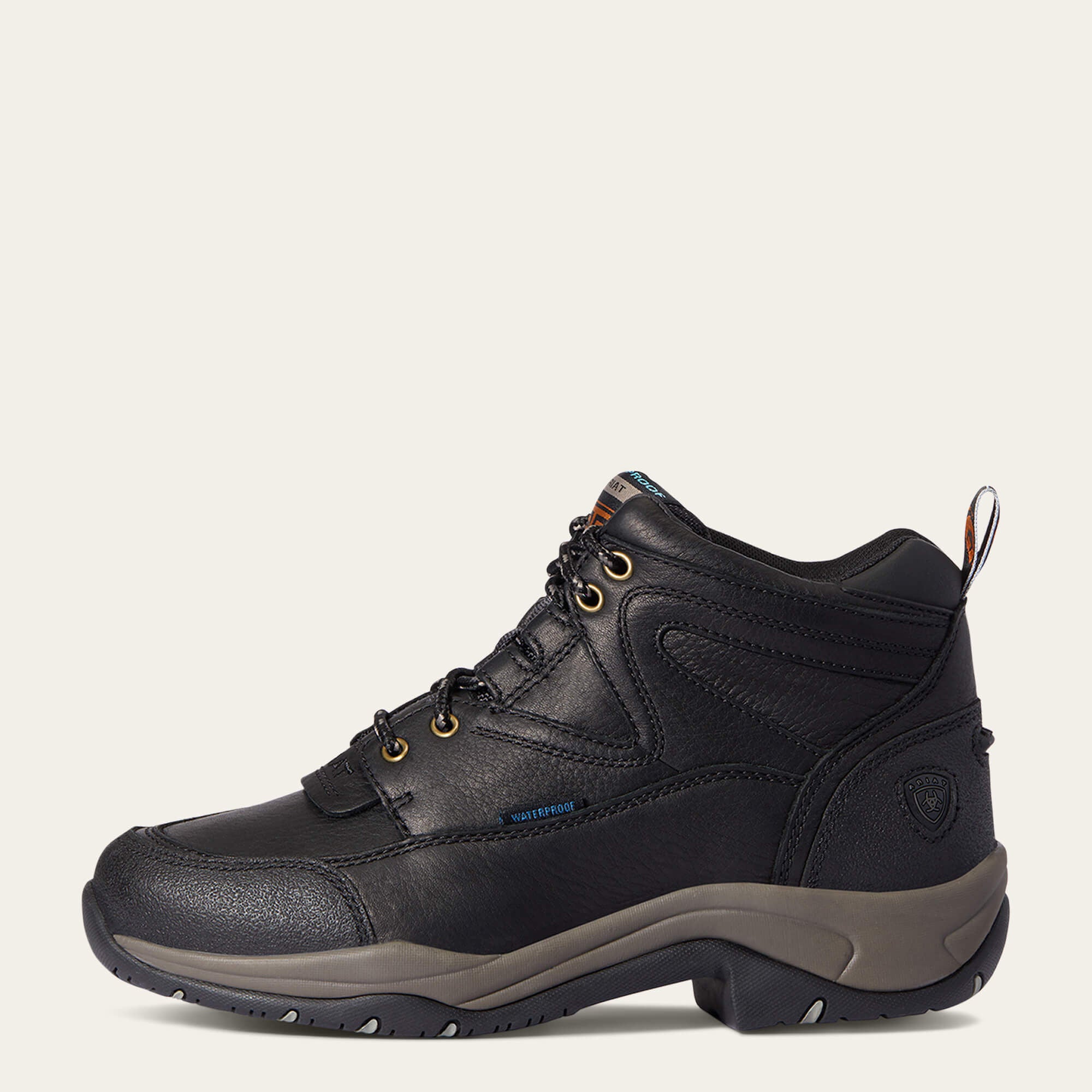 Terrain Waterproof Boot - Women