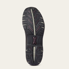 Terrain Waterproof Boot - Women