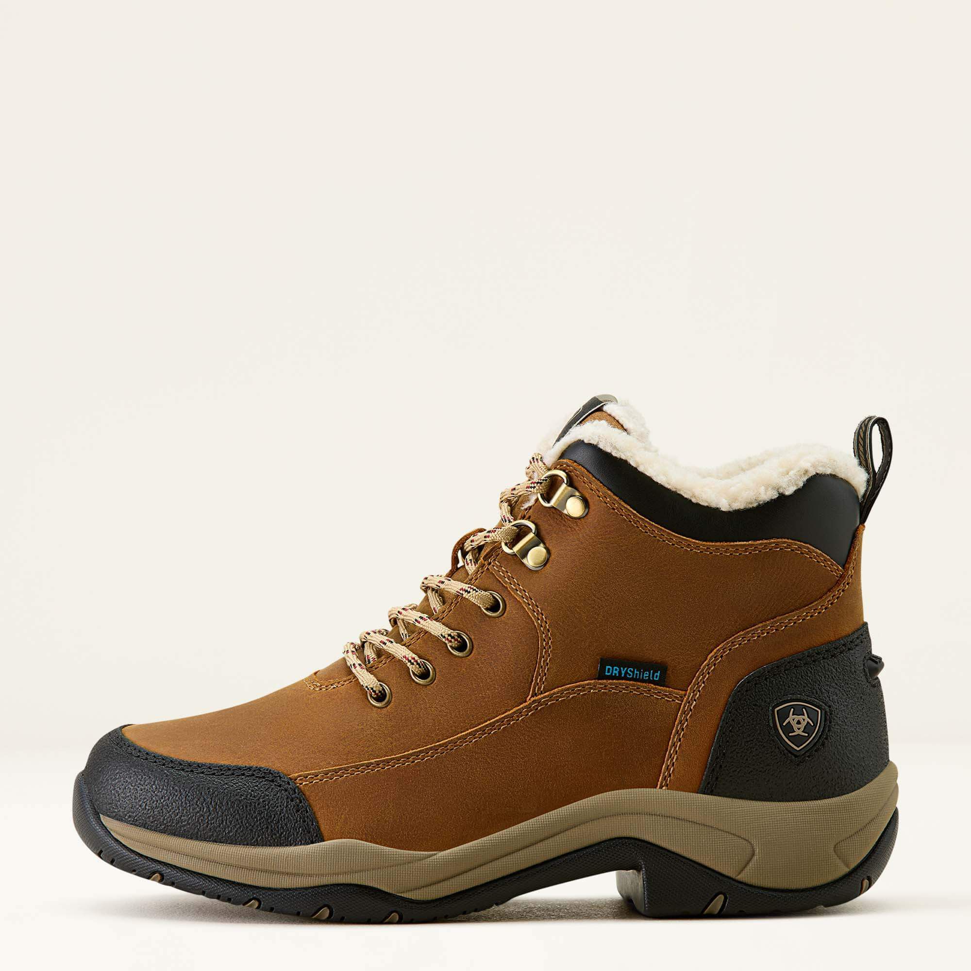 Terrain Sherpa Waterproof Boot - Women