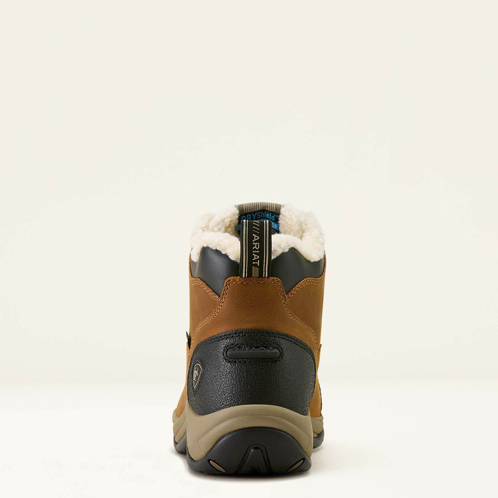 Terrain Sherpa Waterproof Boot - Women