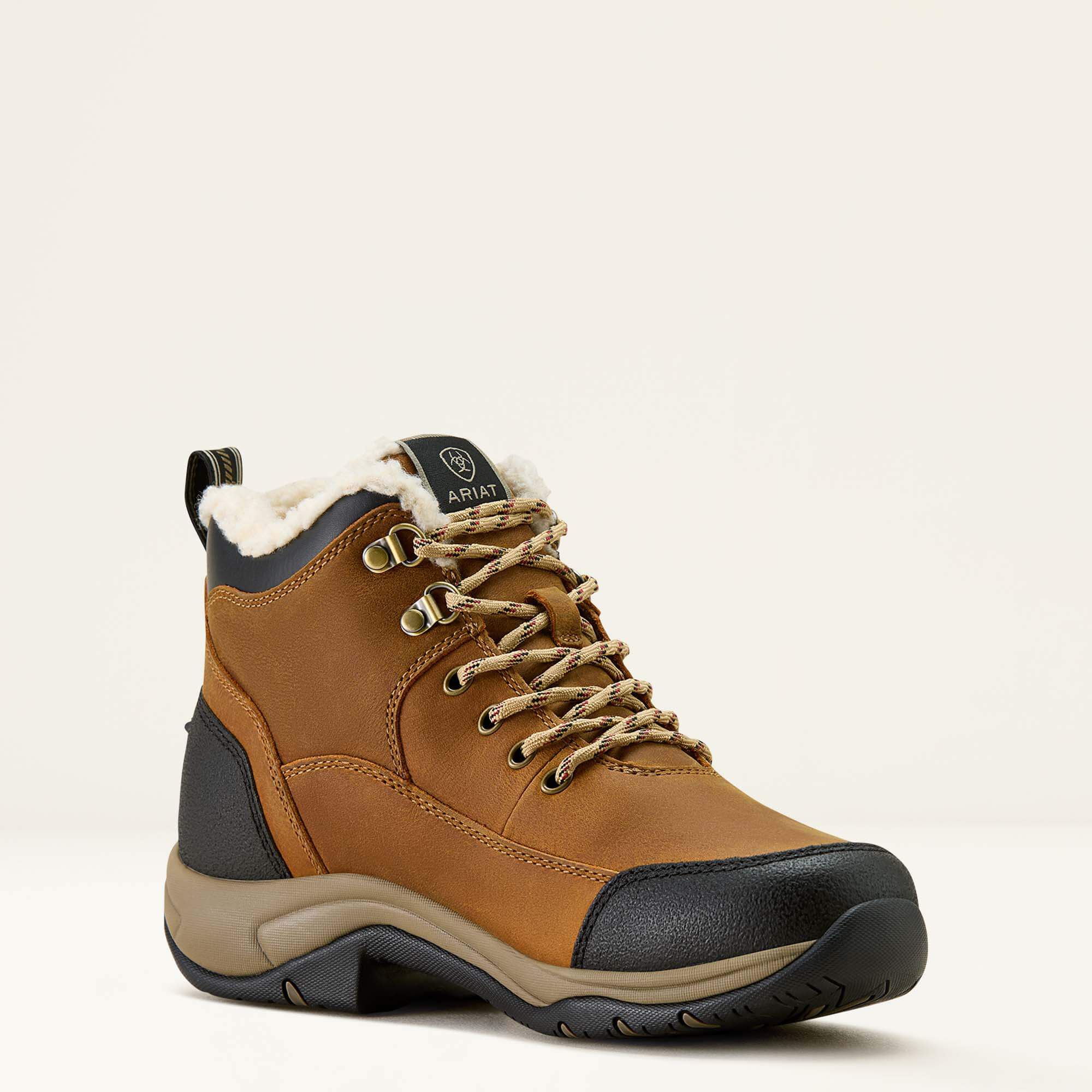 Terrain Sherpa Waterproof Boot - Women