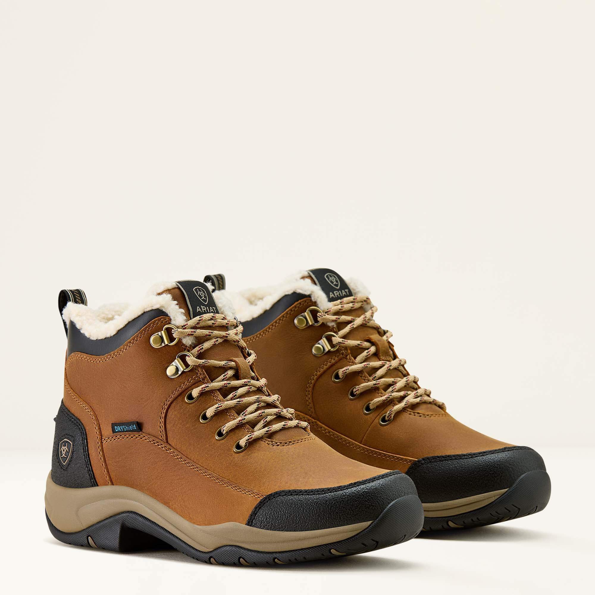 Terrain Sherpa Waterproof Boot - Women