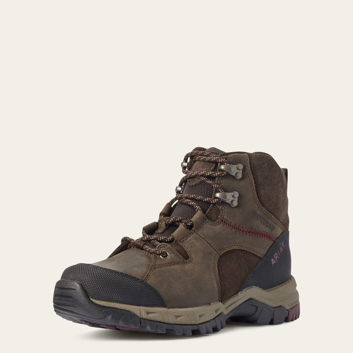 Skyline Mid Waterproof - Women