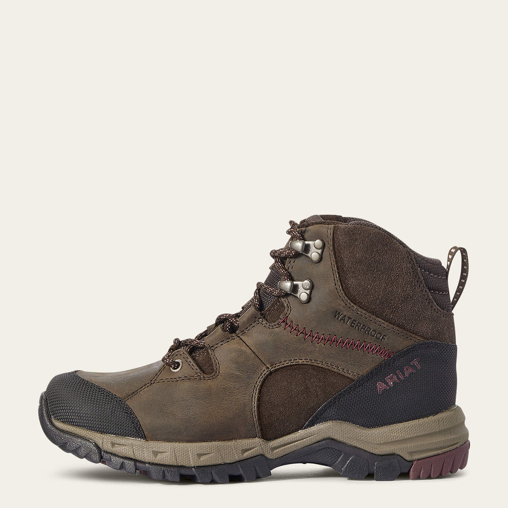 Skyline Mid Waterproof - Women