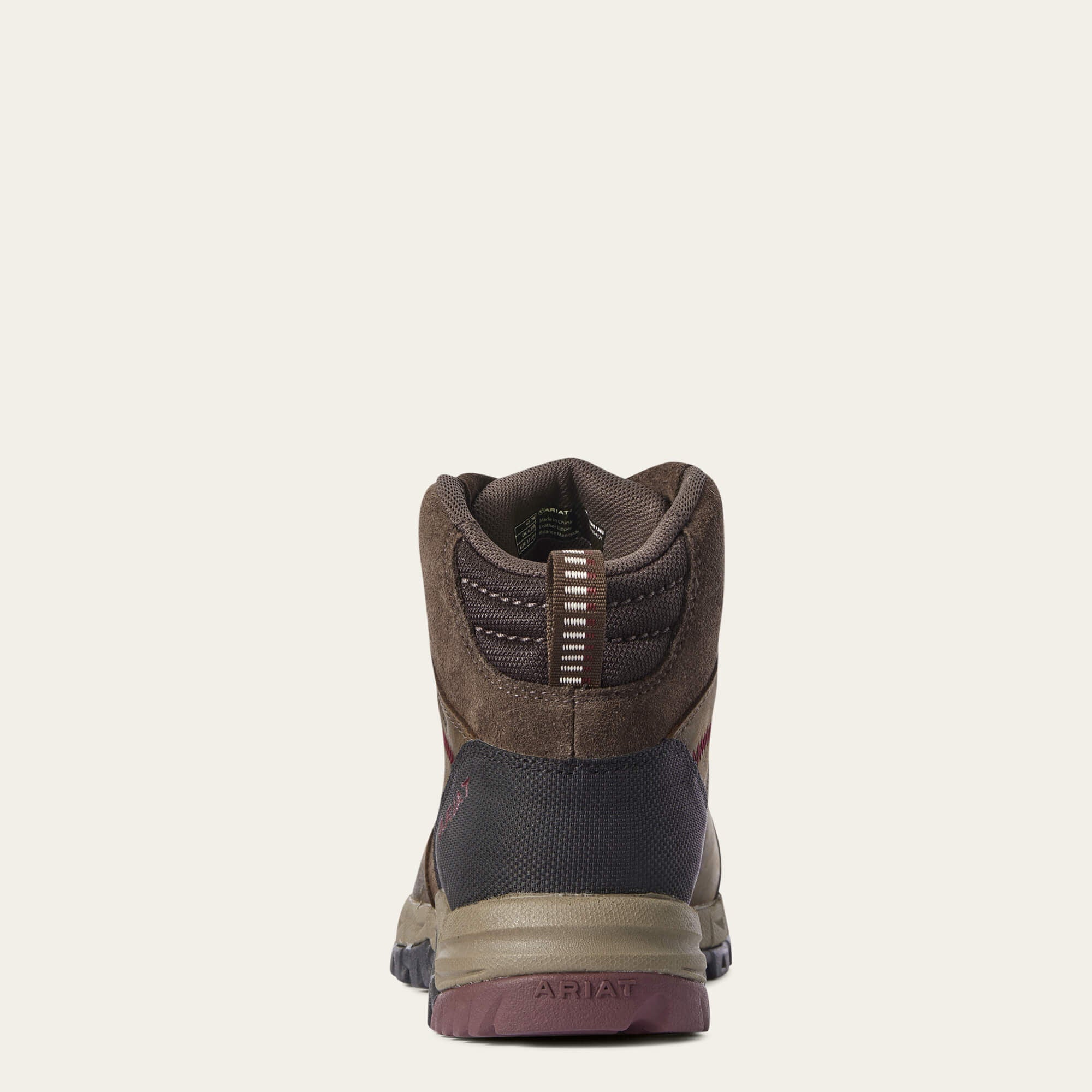 Skyline Mid Waterproof - Women