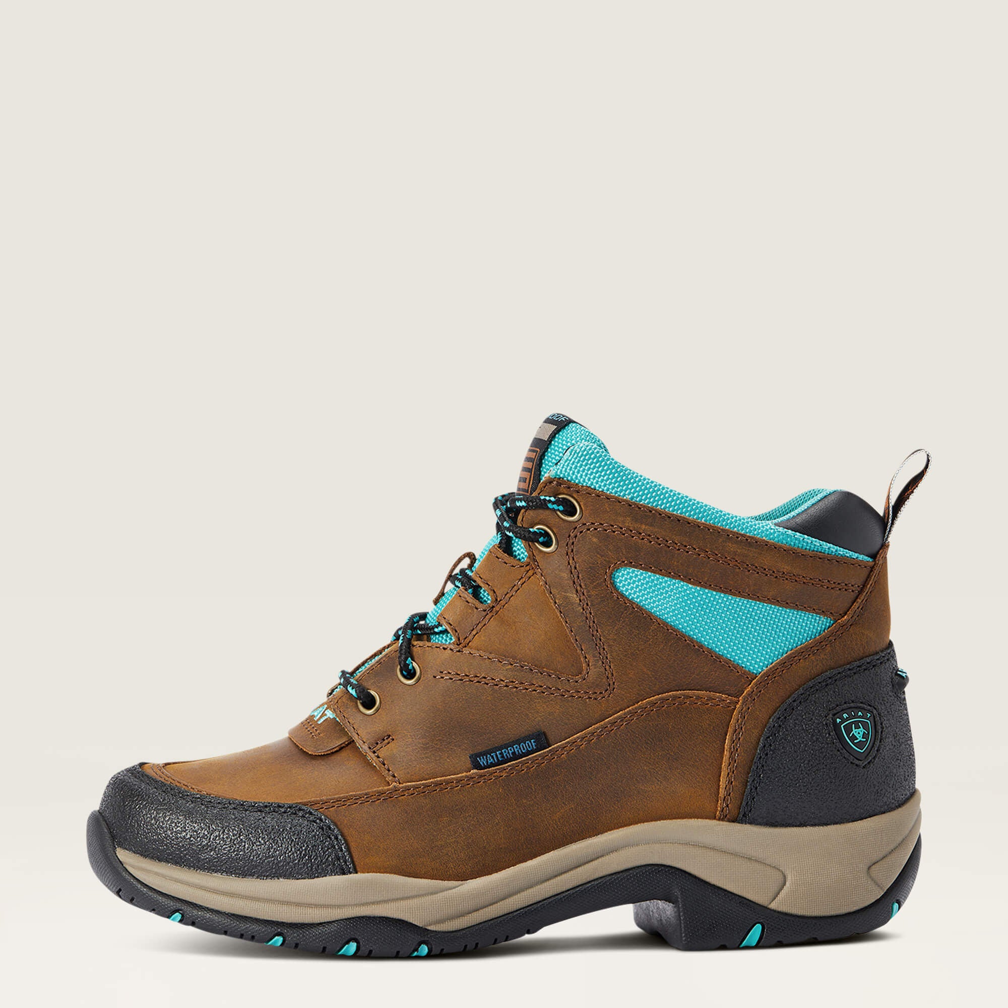 Terrain Waterproof Boot - Women