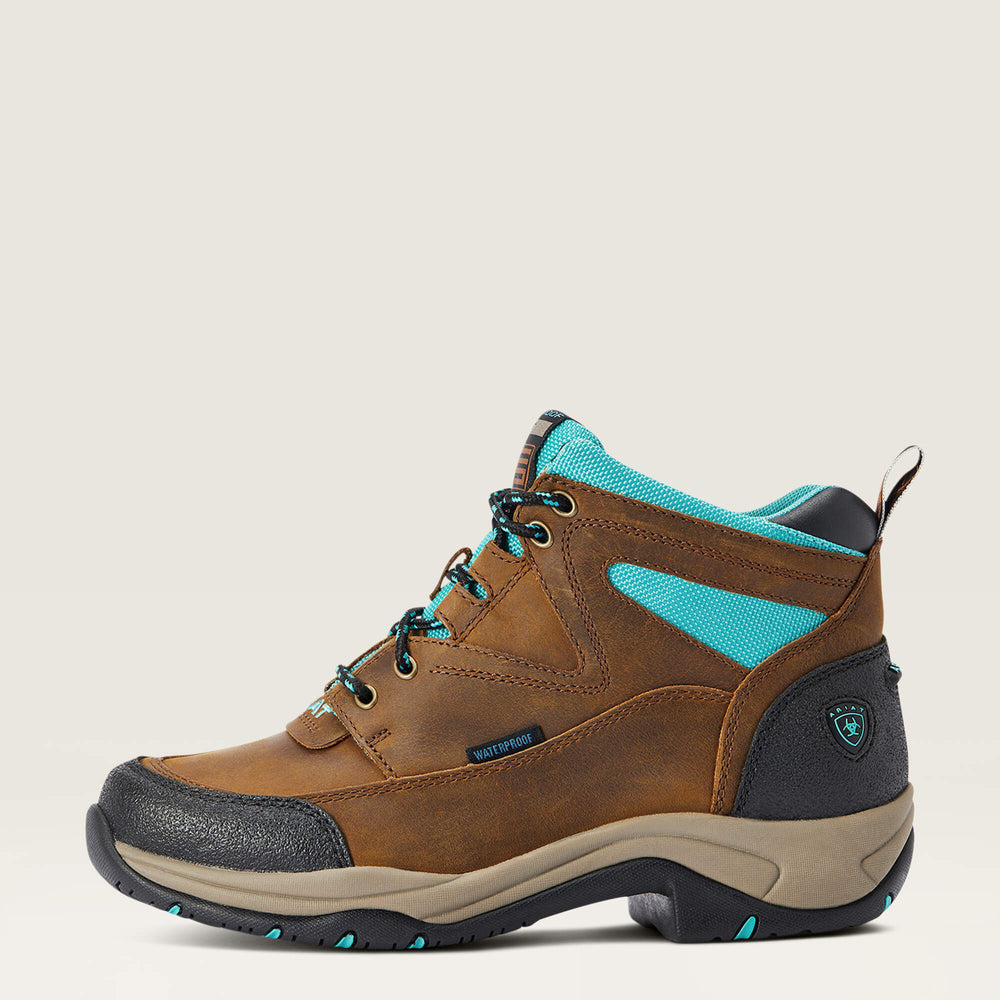 Terrain Waterproof Boot - Women